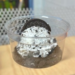 กรีกโอริโอ้
