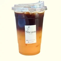 อเมริกาโน่น้ำส้ม