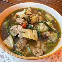 อ้อมหมู