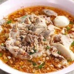 ครัวเจพีคุณจุ๋ม