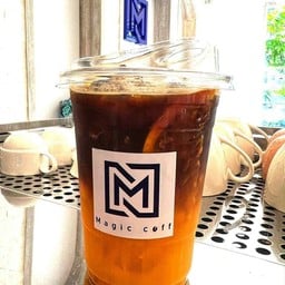 แบล็คออเร้นจ์