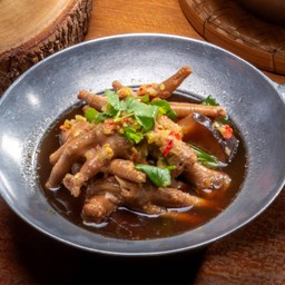 ซุปเปอร์ตีนไก่