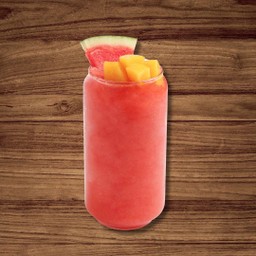 Tuscan Summer Smoothie