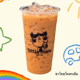 ชาไทยโคตรเข้ม LM