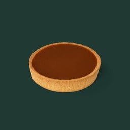Caramel Tart
