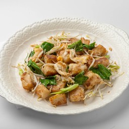 ขนมผักกาด