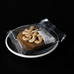 PERILLA SEED PEANUT BUTTER