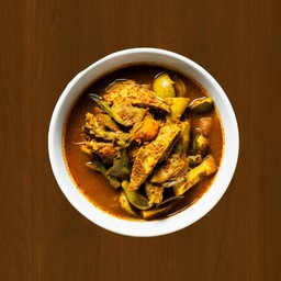 แกงไตปลา