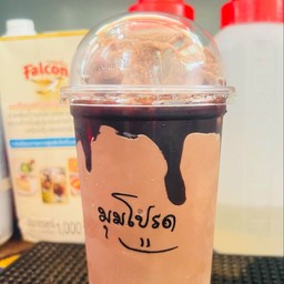 ร้านอาหารนิสรีน อาหารตามสั่ง(ซอย9)