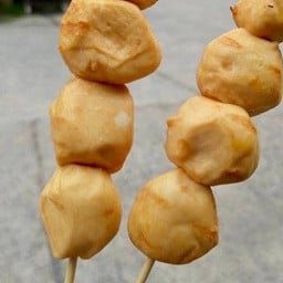 เต้าหู้หมู