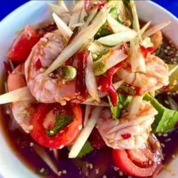 ละอ่อนตำนัวสาขา3