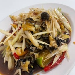 หอมคำลาว ประชาอุทิศ27