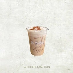 36 Coffee Lamphun