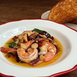 Gambas