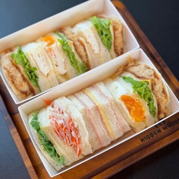 Hidden Woonden สาขา2 สาขา