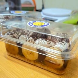 Baibua.เบเกอรี่