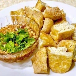 TOFU TODAY สาขาปั๊มปตท. Ptt Dc Park