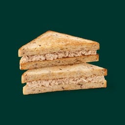Tuna Mayo Whole Wheat