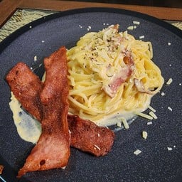 สปาเก็ตตีคาโบนาร่า