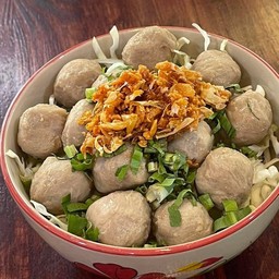 ลูกชิ้นหมู