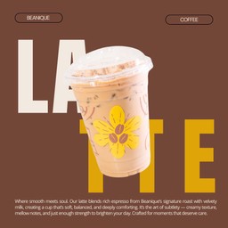 Latte (ลาเต้)