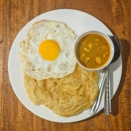 ร้านชาปากี สาขา2 ภูเก็ต - ตำบลวิชิต