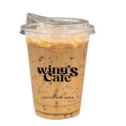 Winn’s cafe
