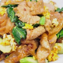 ผัดซีอิ้ว