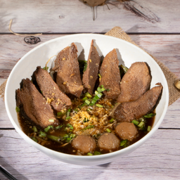 เกาเหลาลิ้นวัว