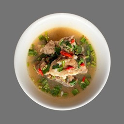 ต้มเล้งแซ่บ