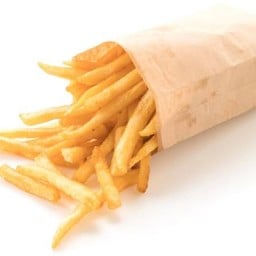 เฟรนซ์ฟรายส์