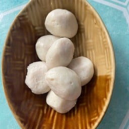 ก๋วยเตี๋ยวเรือ แม่แต๋ว ริมคลอง