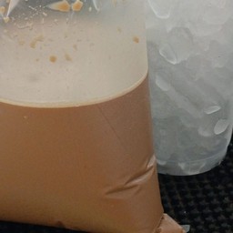 ชา ครัวจ่ากุ้ง