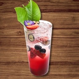 เบอร์รี เบลลิซิโม