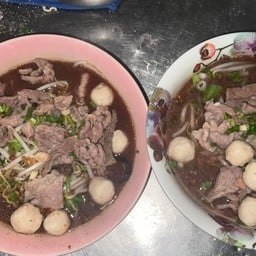 เด่นก๋วยเตี๋ยวป็อกป็อก พุทธมณฆลสาย2