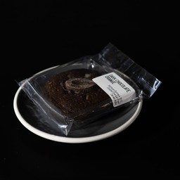 DARK CHOCOLATE ORANGE