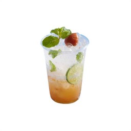 ฟิซซี่ พลัม