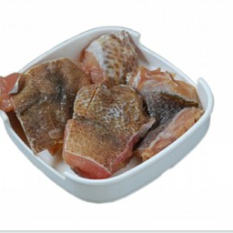 หัวปลาเก๋า 1 แถม 1