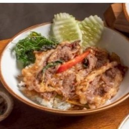 กระเพราคารูบิ