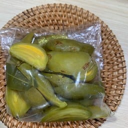 ผลไม้สด คิดจะปั่น - รามคำแหง