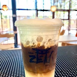 คาปูชิโน่ คอฟฟี่