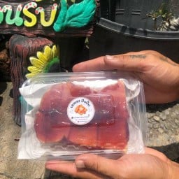 ปังเนยนม (ร้านไอติม วัดสิงห์ สาขา เเหลมวา)
