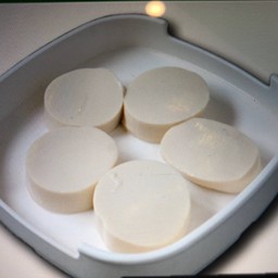 เต้าหู้ขาว