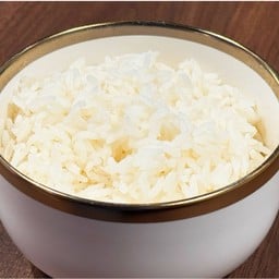 ข้าวสวย