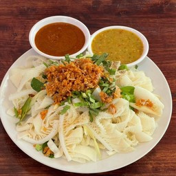 ผ้าขี้ริ้วลวก