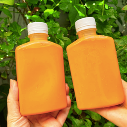 1แถม1 ชาไทยพรีเมี่ยมเข้มข้น