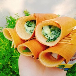 เครป&โตเกียว by ขนมบ้านไม้จิปาถะ