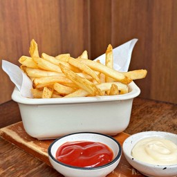 U.S. Fries
