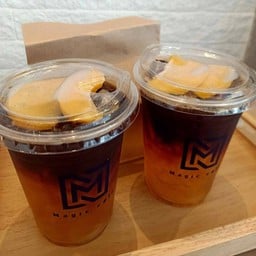 แบล็คพีช