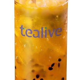 Tealive เมเจอร์ รัชโยธิน (โซนประตูทางเข้า ชั้น 1)